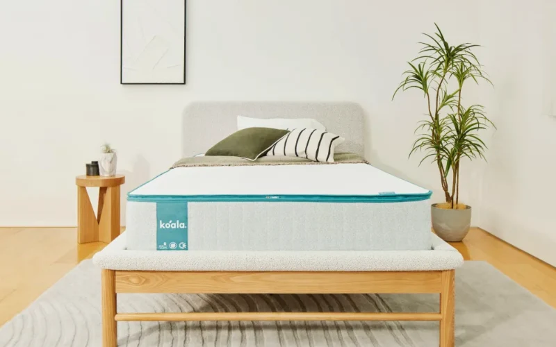 コアラマットレスプラス