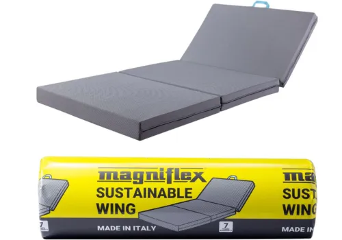 マニフレックス　サスティナブルウイング