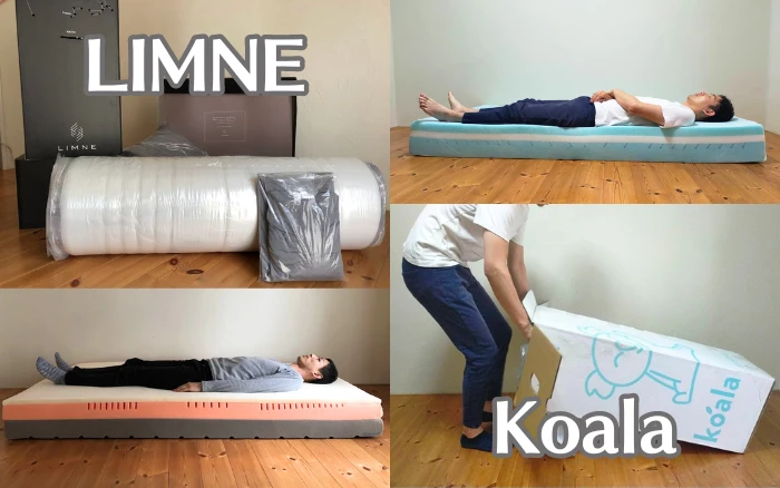 リムネマットレス　シングル 楽天市場】【在庫限り】Limne ( リムネ ) 三つ折りマットレス シングル