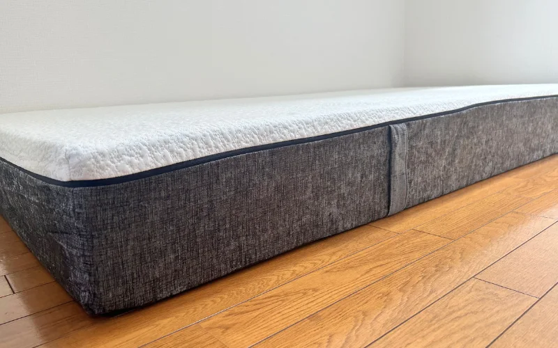 快眠タイムズマットレス3.0　カバー