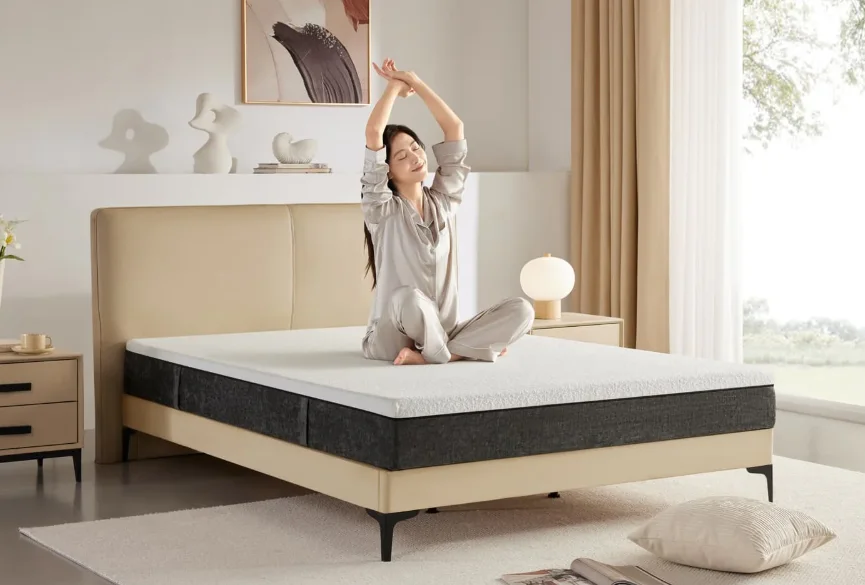 快眠タイムズマットレス3.0