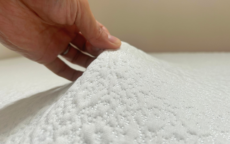 快眠タイムズマットレス3.0　カバー