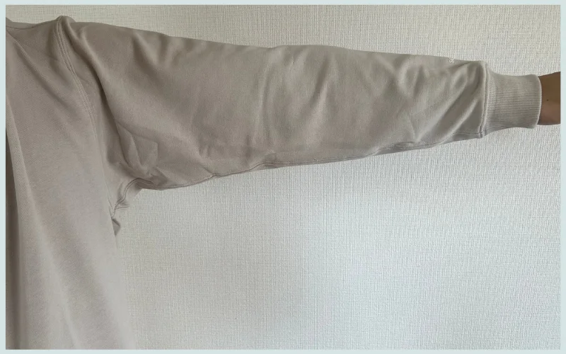 BAKUNE　リラックス感