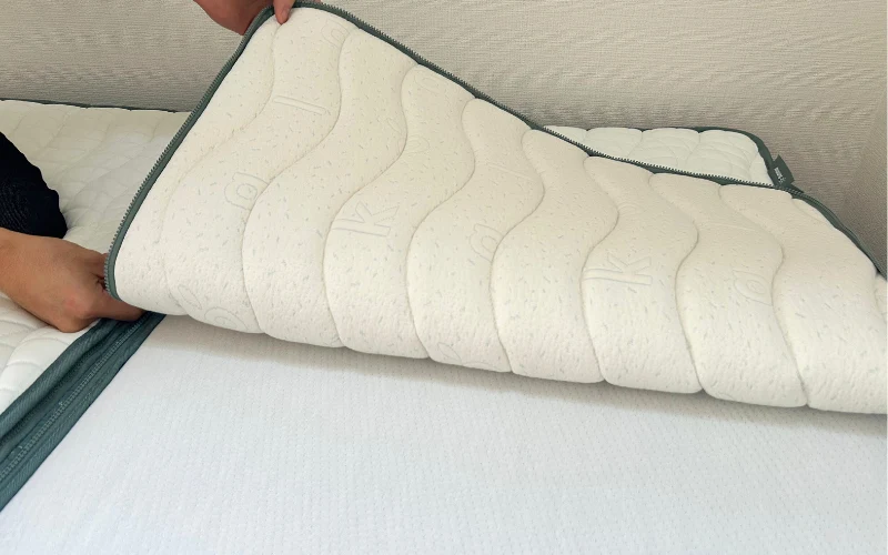 コアラフトンPLUS　リバーシブル