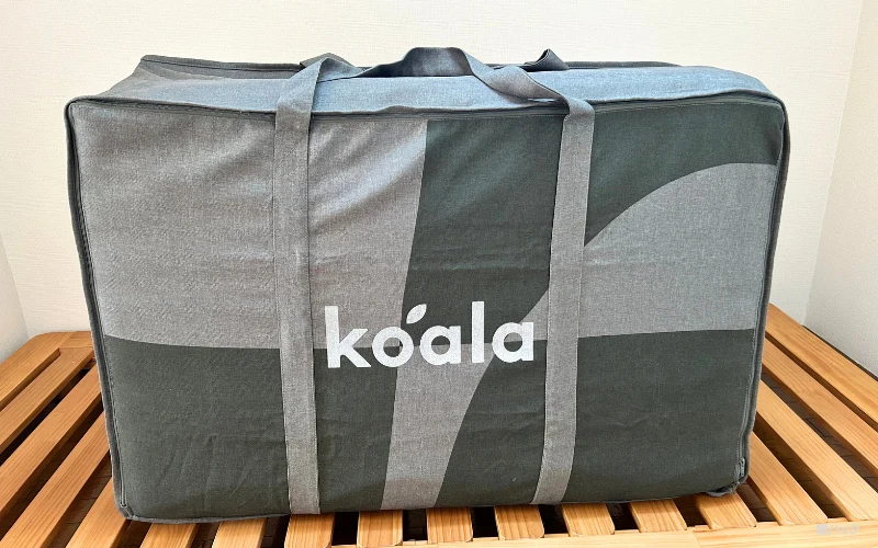 コアラフトンPLUS　専用袋